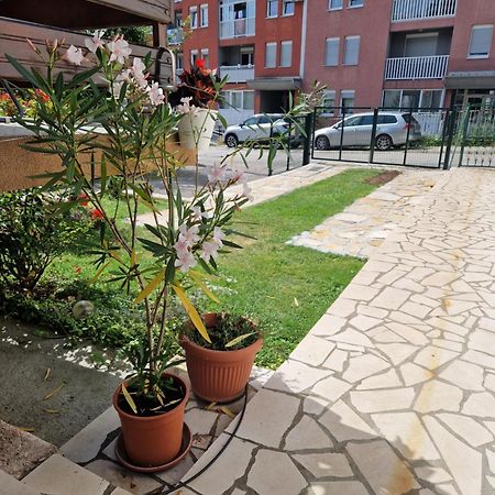 Guesthouse Irac Tuzla Dış mekan fotoğraf