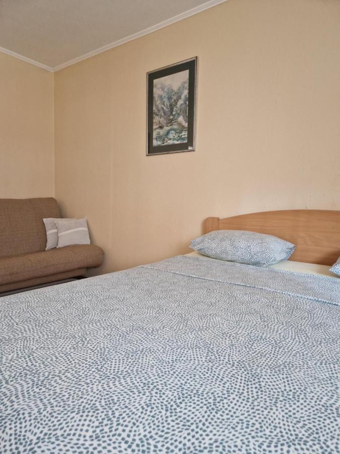 Guesthouse Irac Tuzla Dış mekan fotoğraf