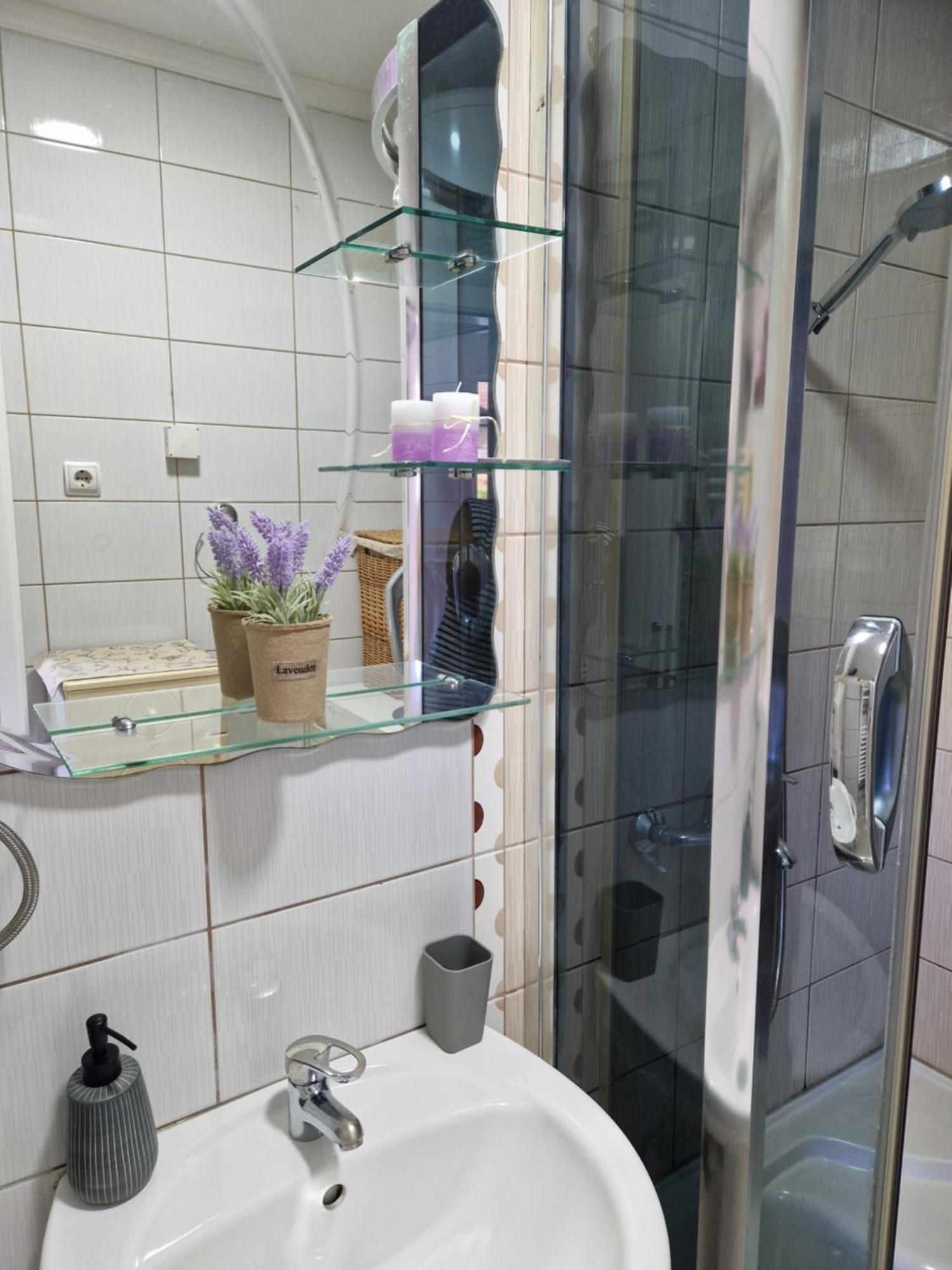 Guesthouse Irac Tuzla Dış mekan fotoğraf
