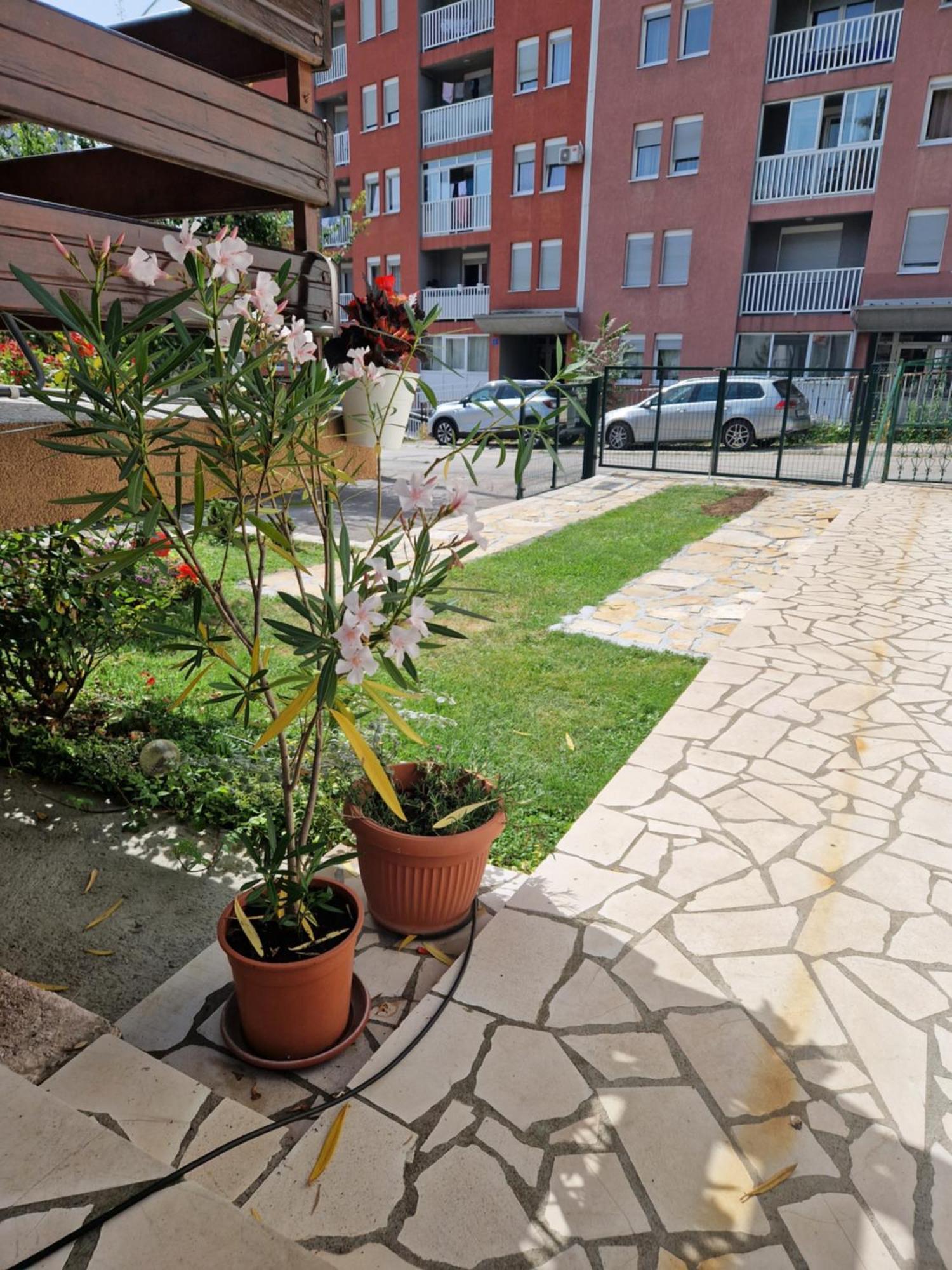 Guesthouse Irac Tuzla Dış mekan fotoğraf