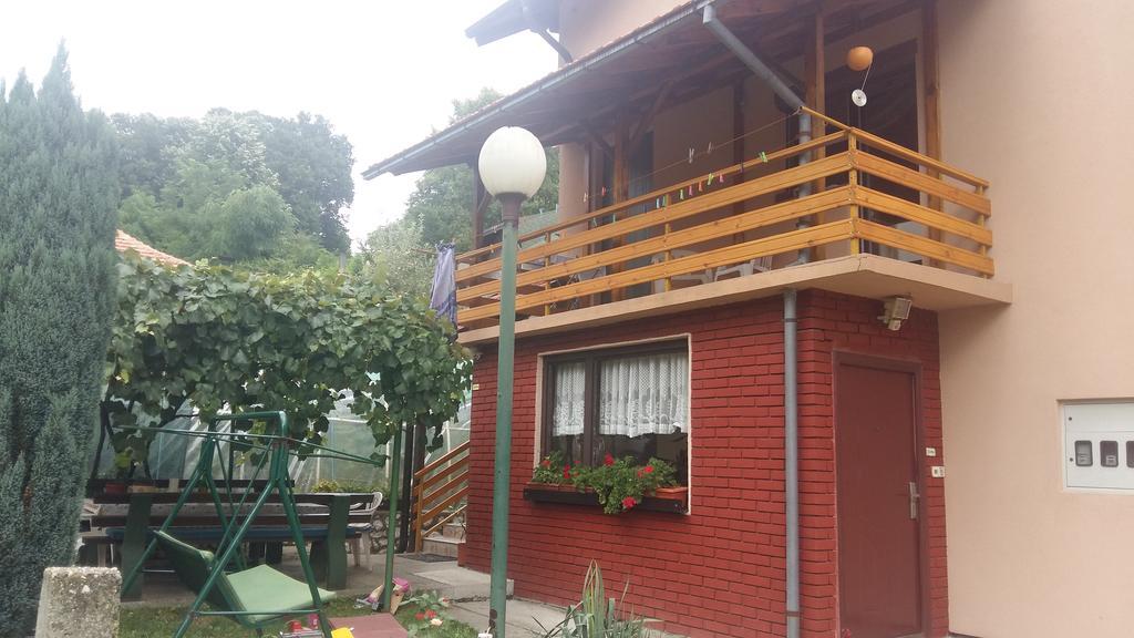 Guesthouse Irac Tuzla Dış mekan fotoğraf