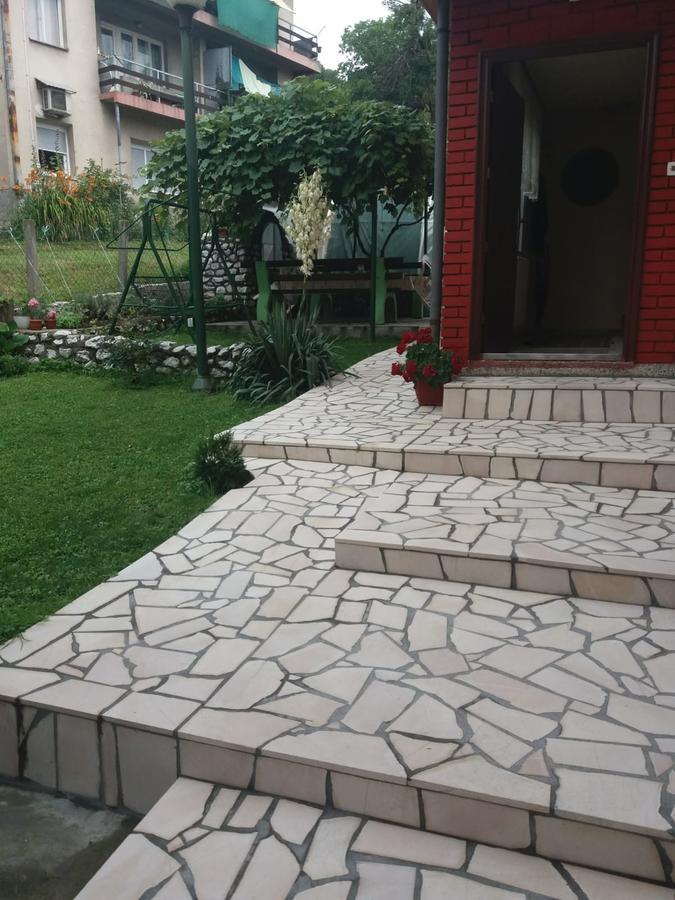 Guesthouse Irac Tuzla Dış mekan fotoğraf