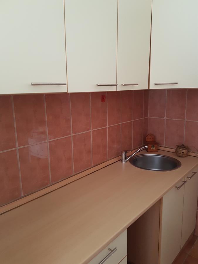 Guesthouse Irac Tuzla Dış mekan fotoğraf