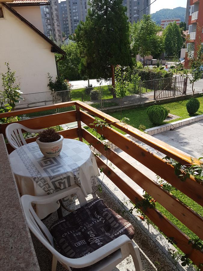 Guesthouse Irac Tuzla Dış mekan fotoğraf
